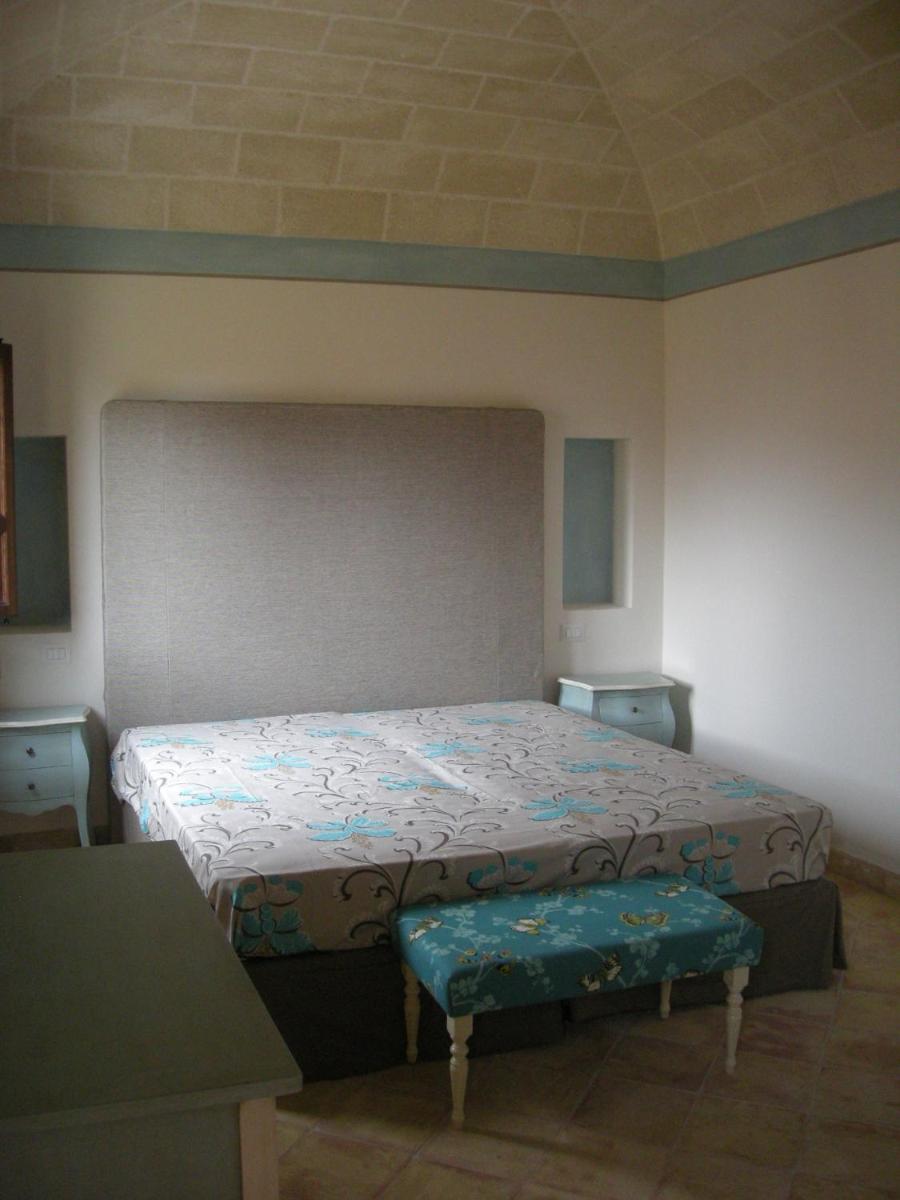 Hotel Baglio Catalano