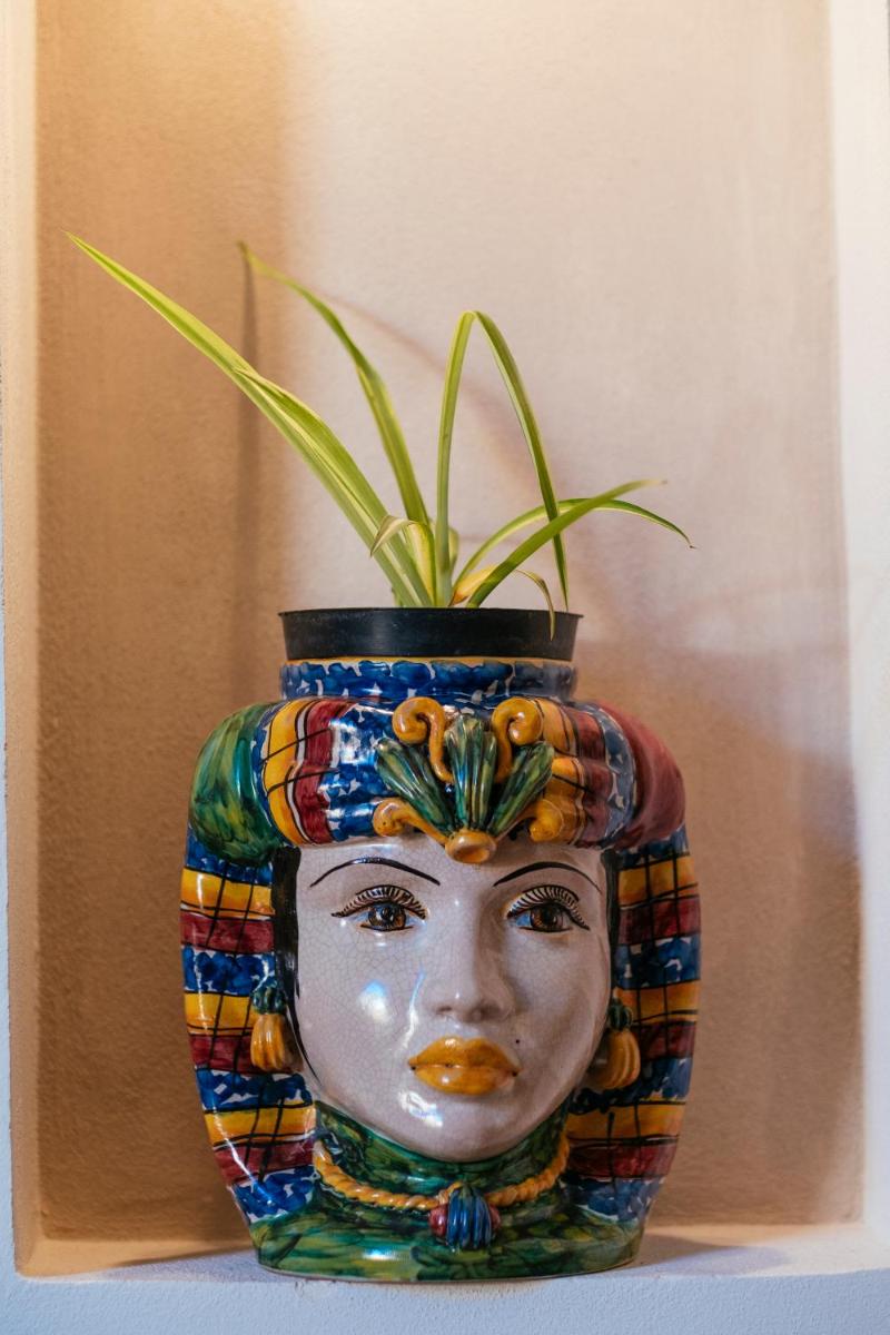 Hotel Baglio Catalano