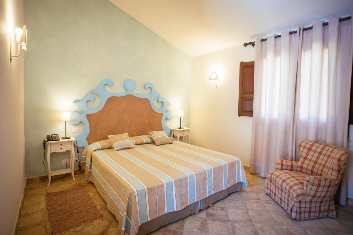 Hotel Baglio Catalano