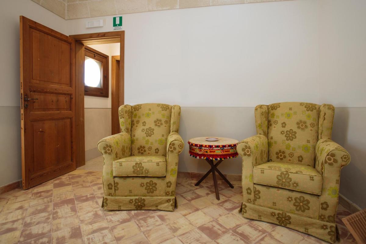 Hotel Baglio Catalano