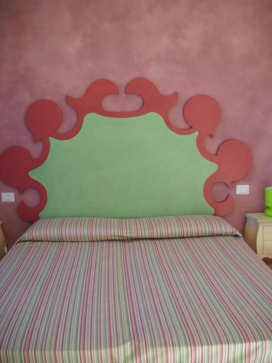Hotel Baglio Catalano