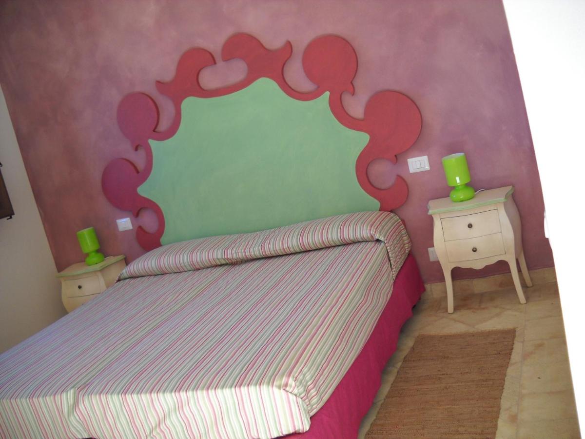Hotel Baglio Catalano