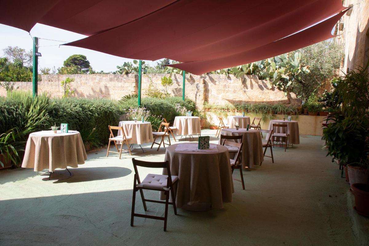 Hotel Baglio Catalano