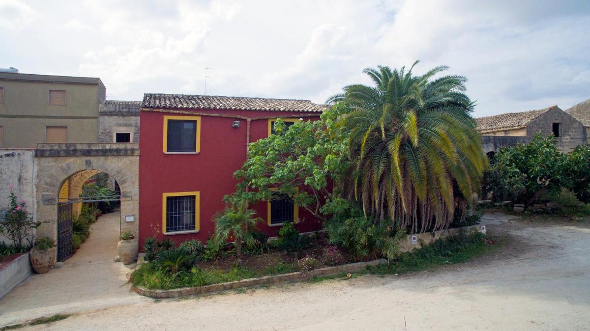 Hotel Baglio Catalano