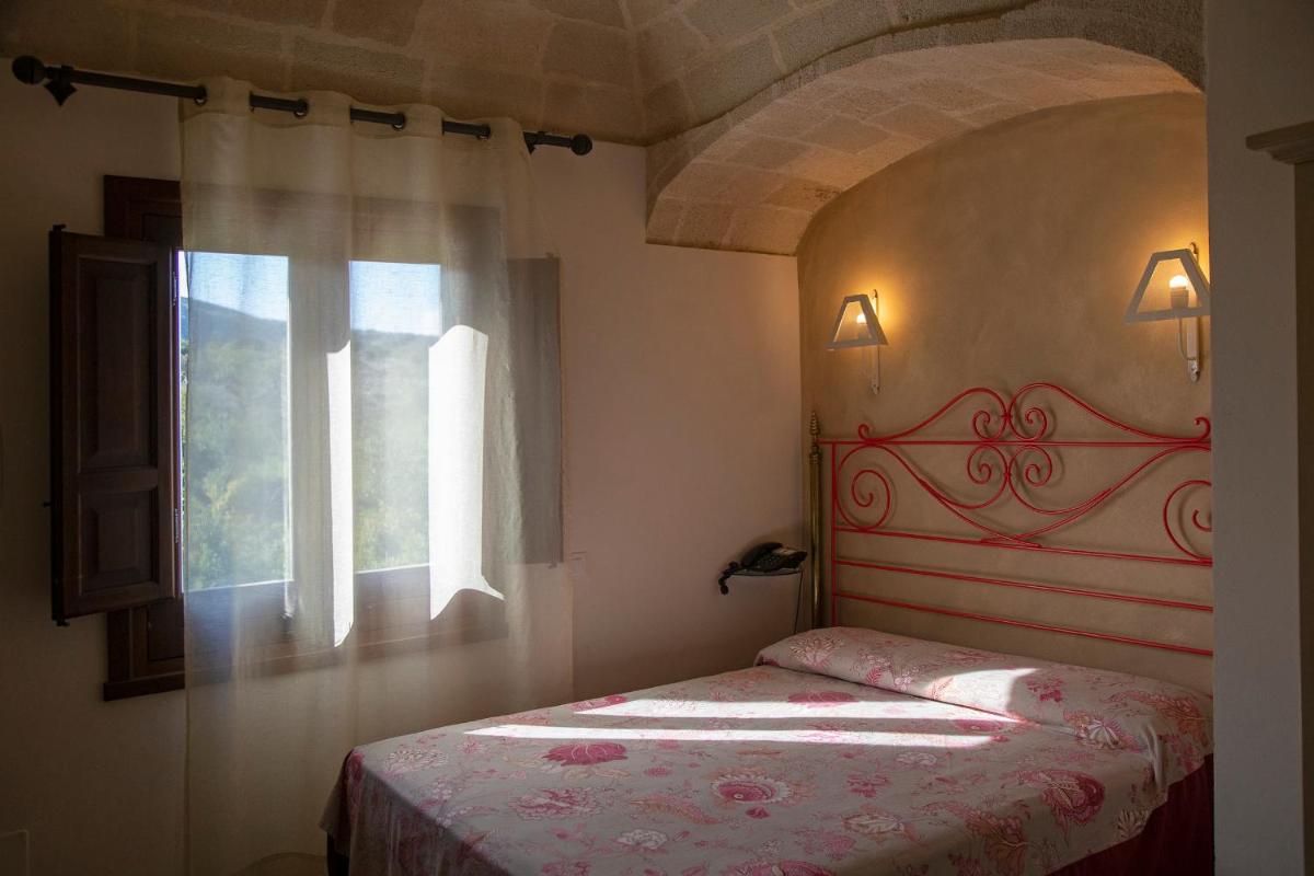 Hotel Baglio Catalano