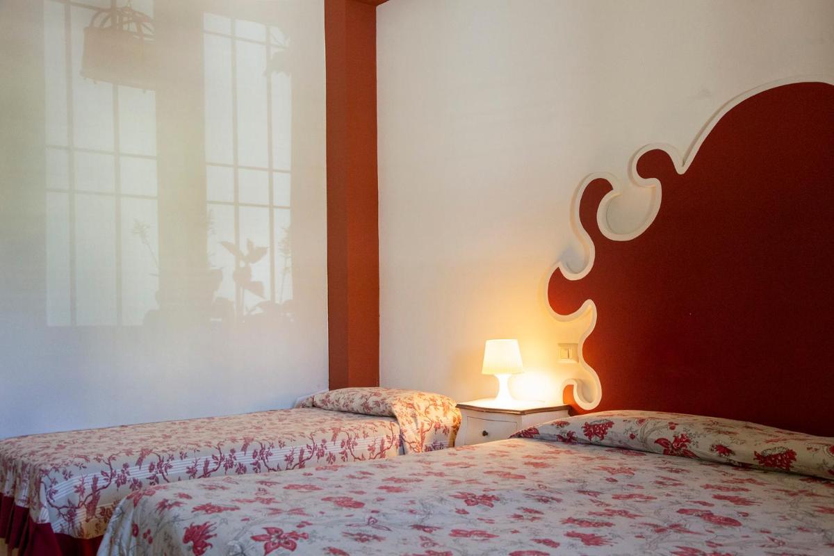 Hotel Baglio Catalano