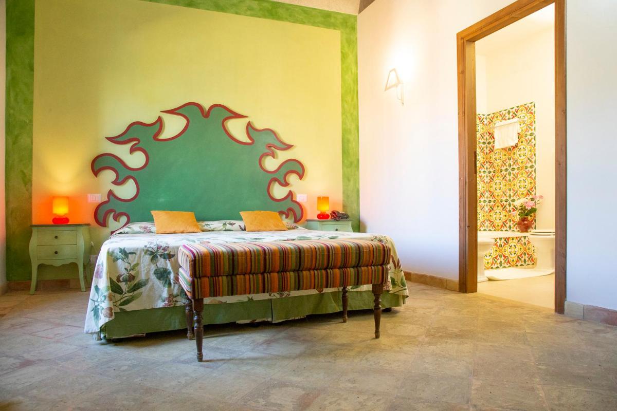 Hotel Baglio Catalano
