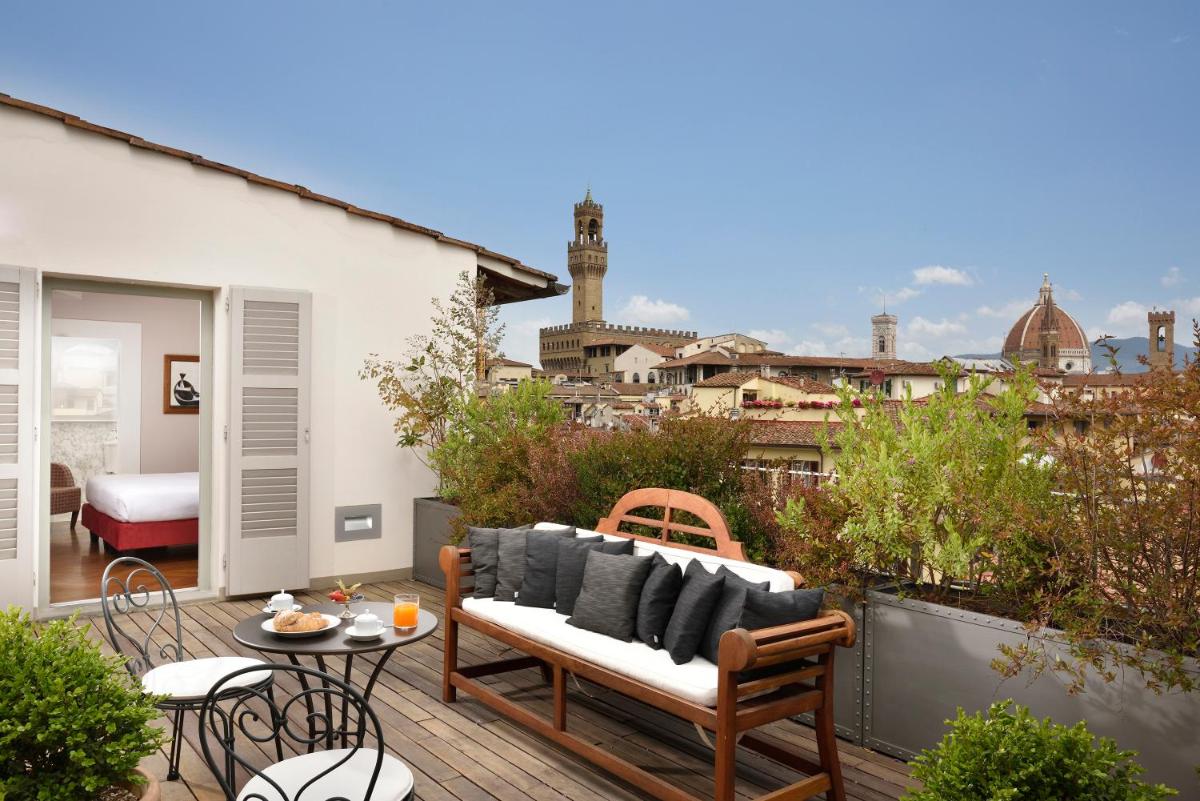 Hotel Balestri - WTB Hotels