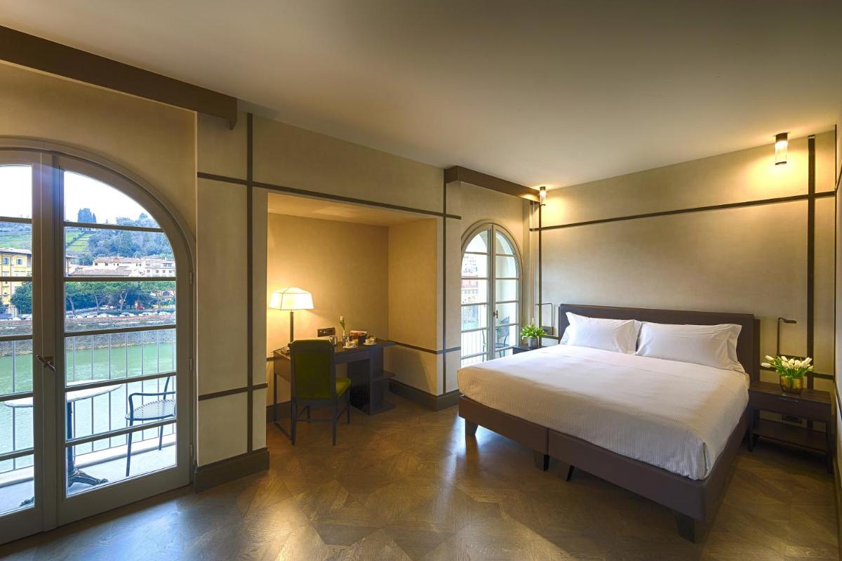 Hotel Balestri - WTB Hotels