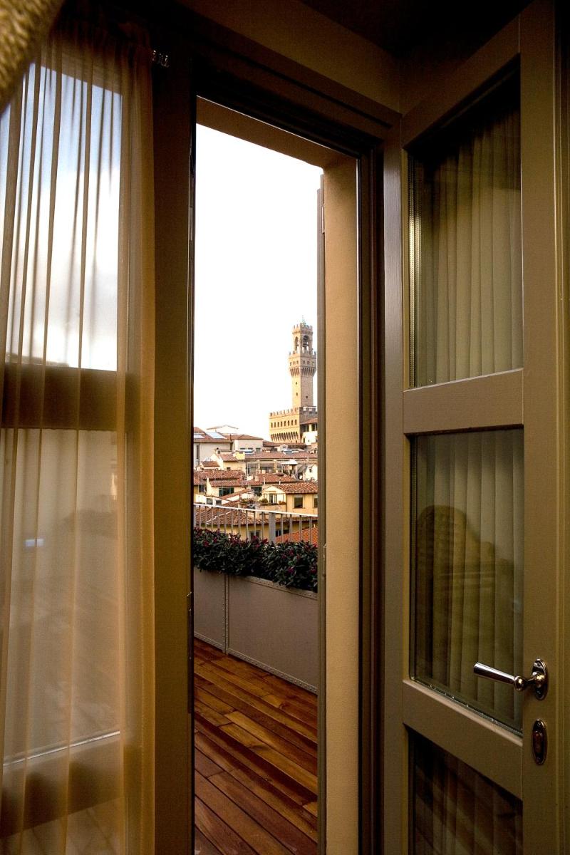 Hotel Balestri - WTB Hotels