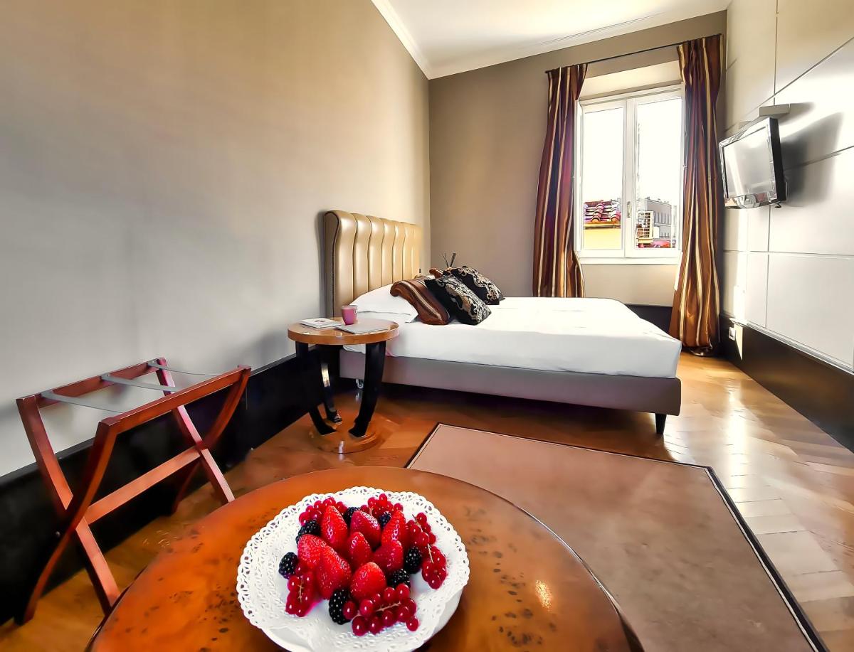 Hotel Balestri - WTB Hotels