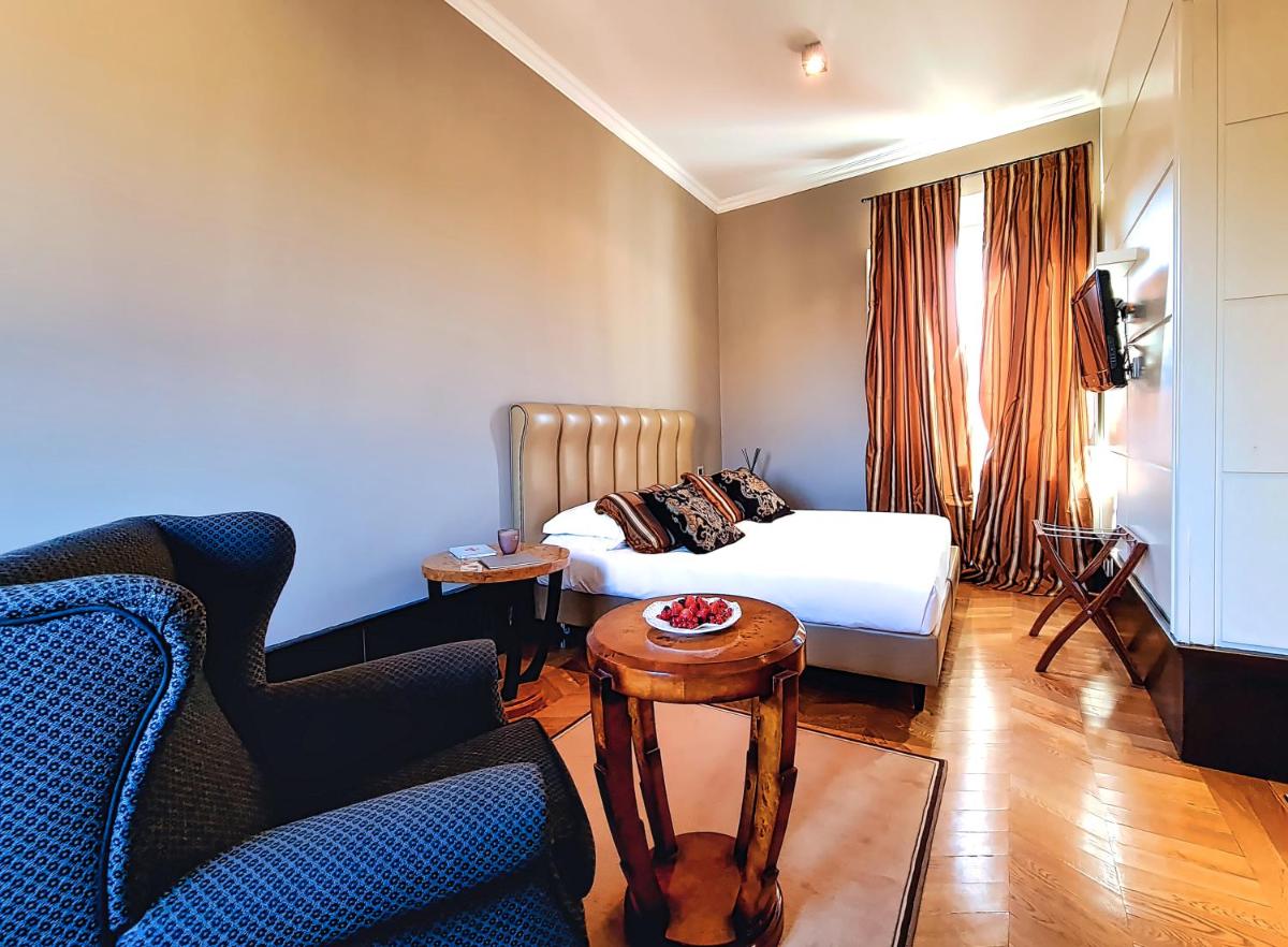 Hotel Balestri - WTB Hotels