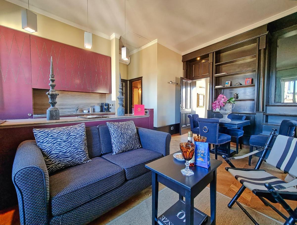 Hotel Balestri - WTB Hotels