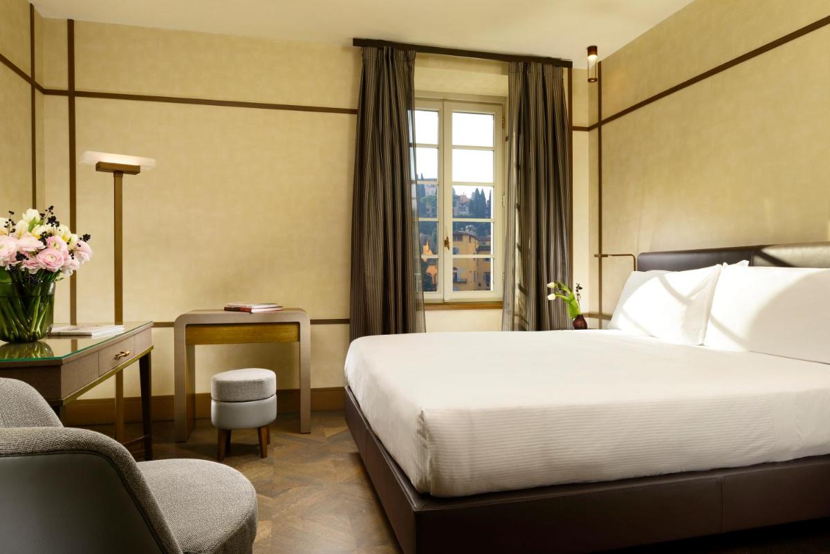 Hotel Balestri - WTB Hotels