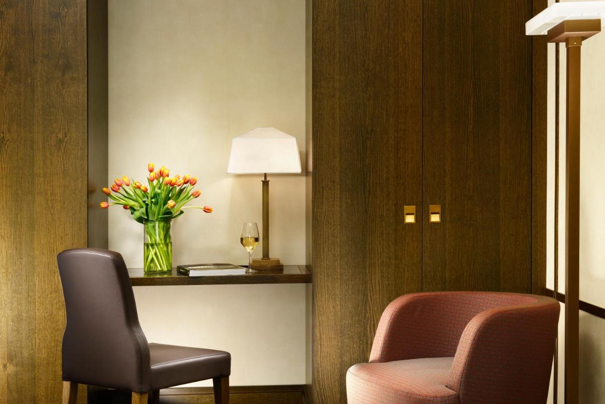 Hotel Balestri - WTB Hotels