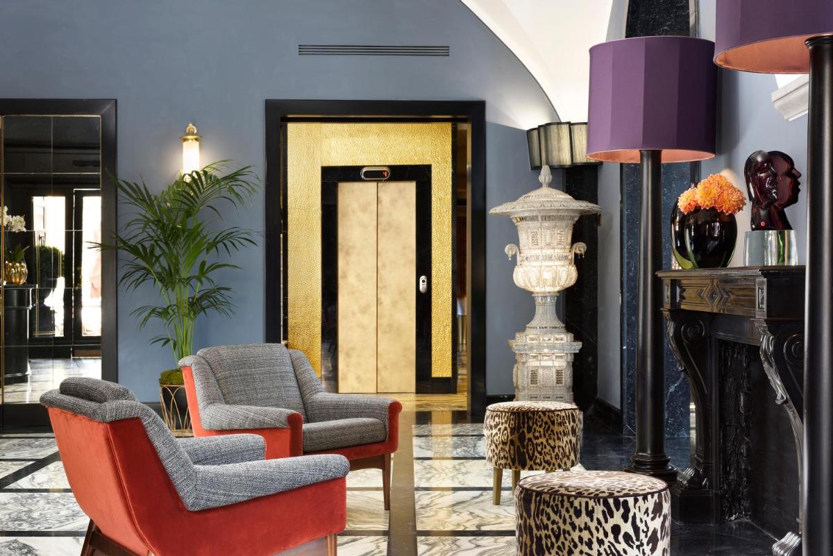 Hotel Balestri - WTB Hotels