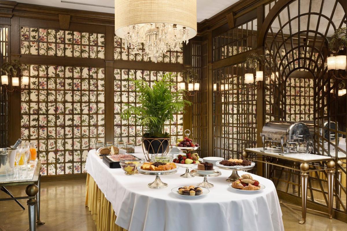 Hotel Balestri - WTB Hotels