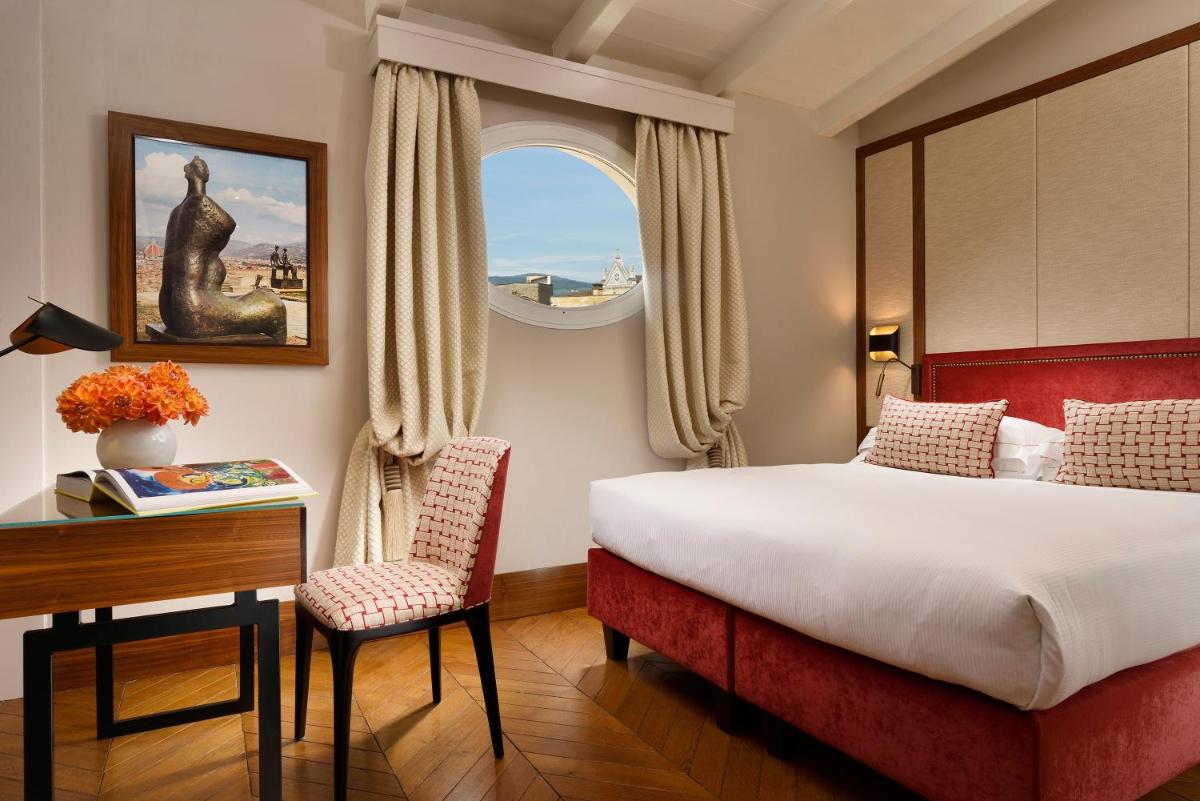 Hotel Balestri - WTB Hotels