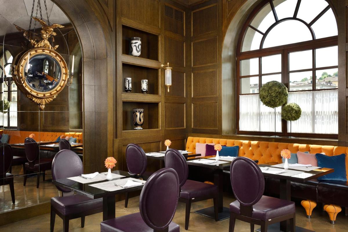 Hotel Balestri - WTB Hotels