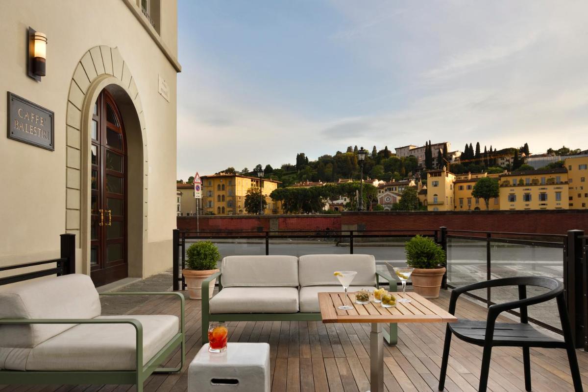 Hotel Balestri - WTB Hotels