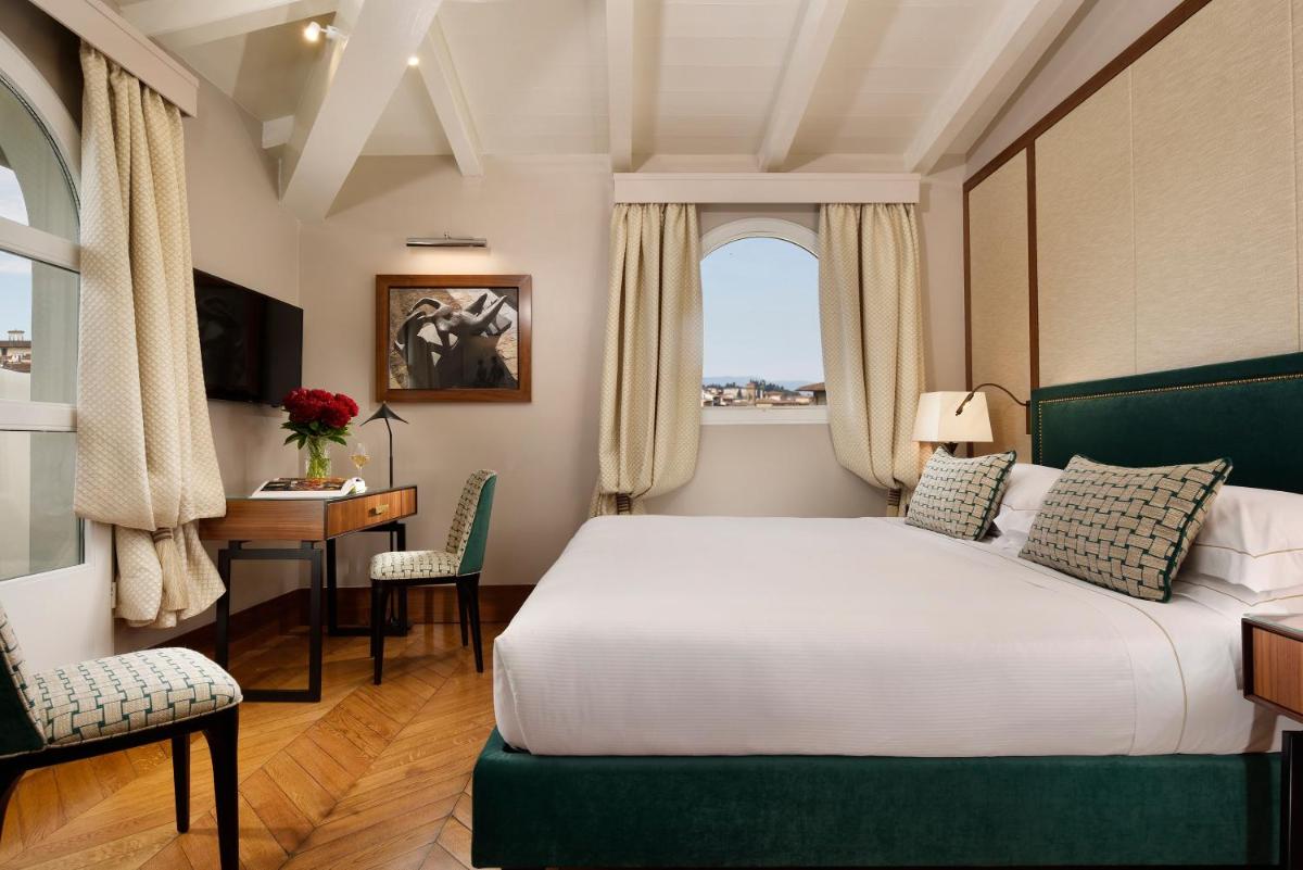 Hotel Balestri - WTB Hotels