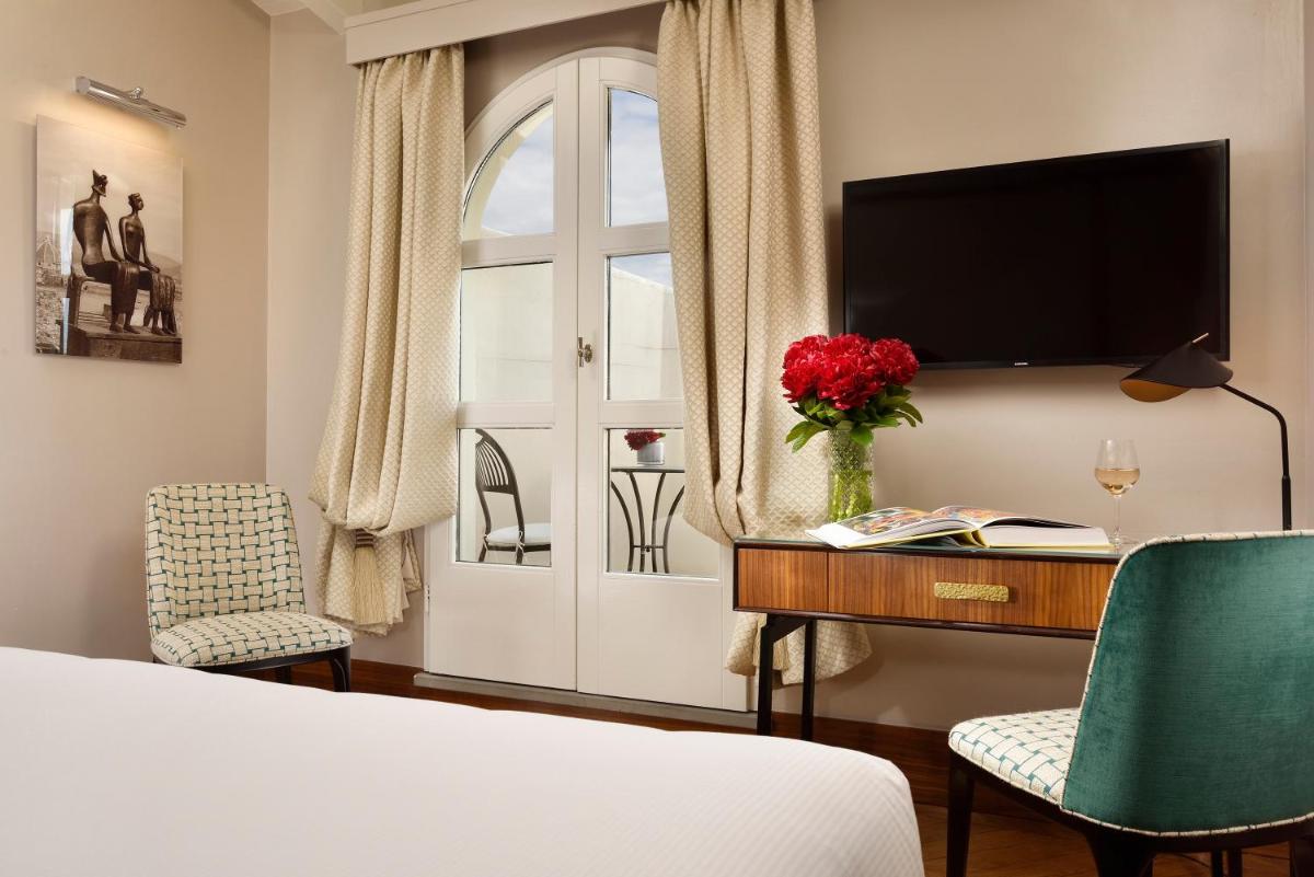 Hotel Balestri - WTB Hotels