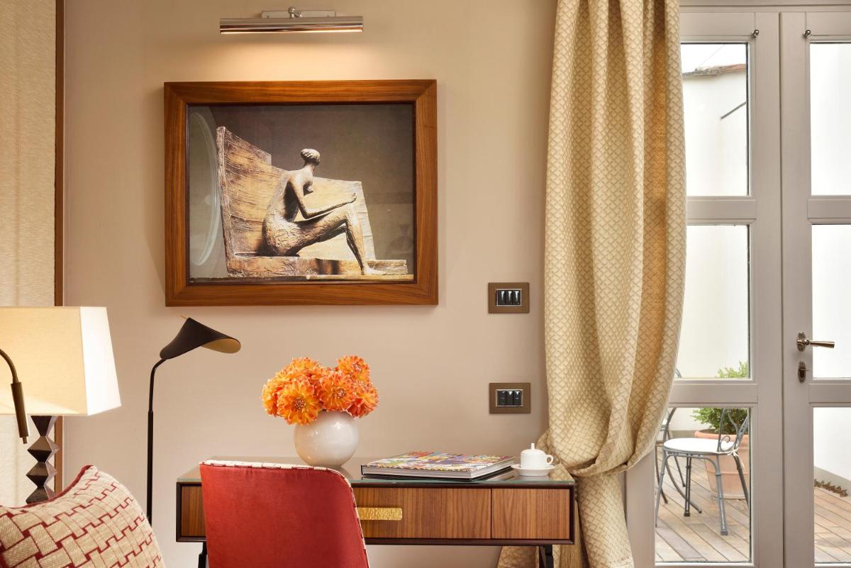 Hotel Balestri - WTB Hotels