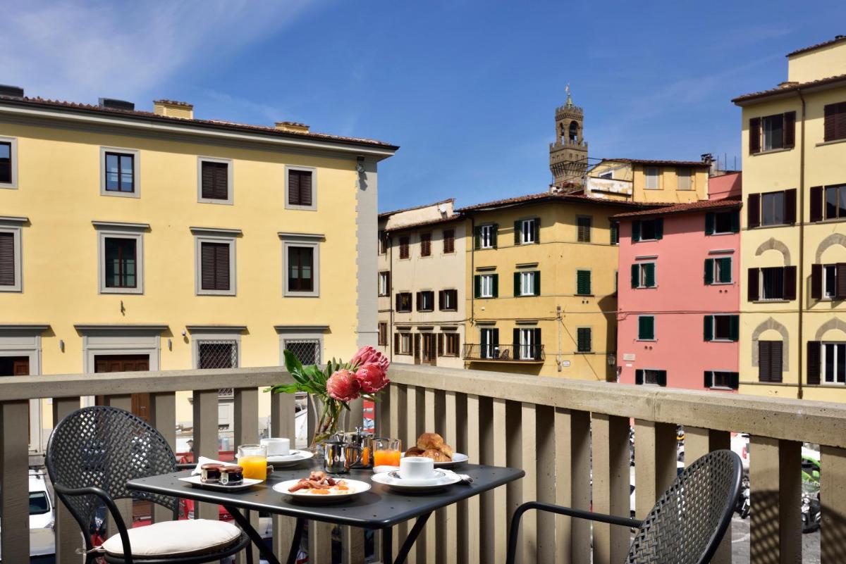 Hotel Balestri - WTB Hotels