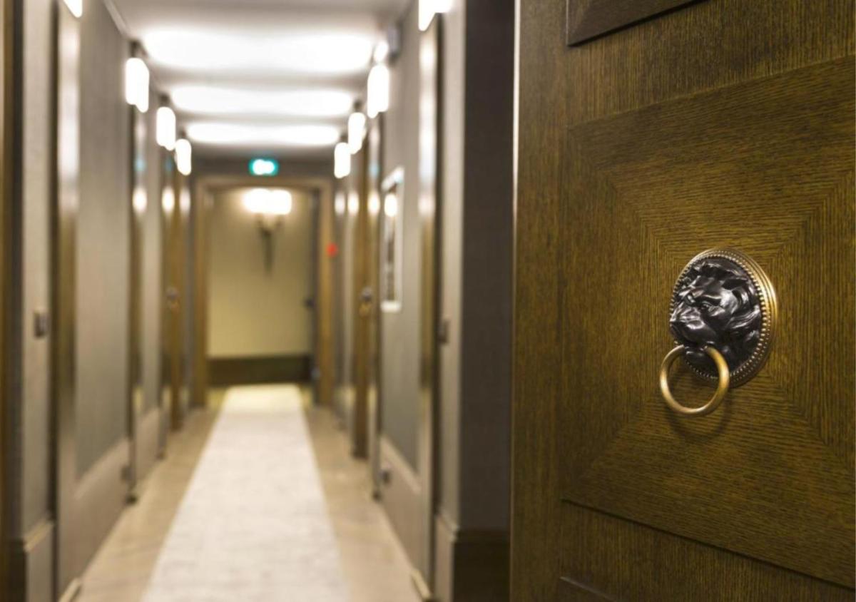 Hotel Balestri - WTB Hotels