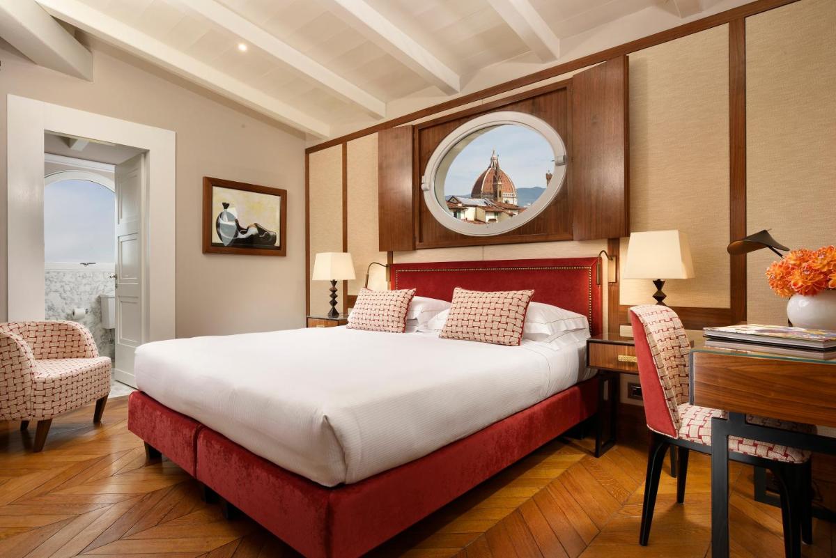 Hotel Balestri - WTB Hotels