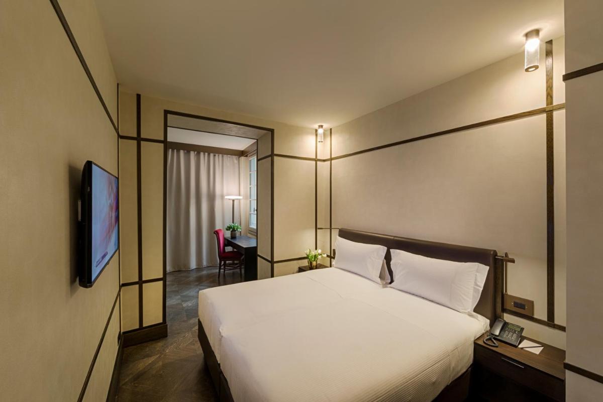 Hotel Balestri - WTB Hotels