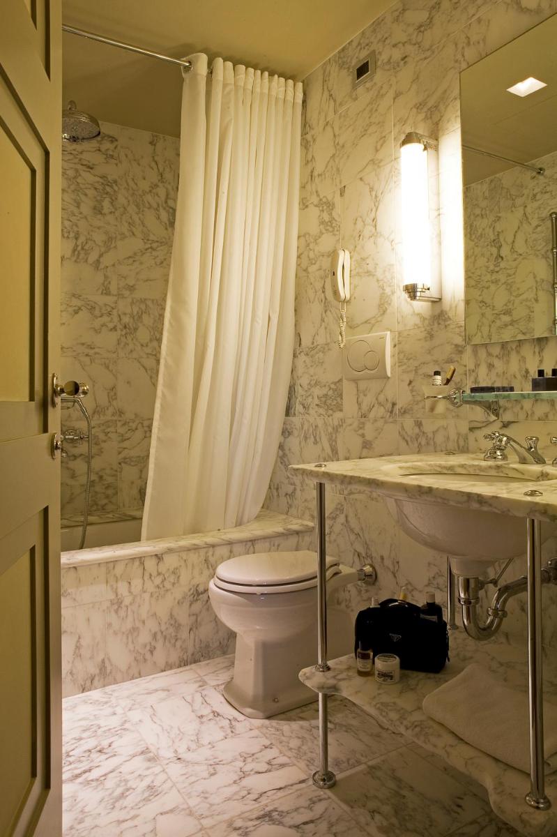 Hotel Balestri - WTB Hotels