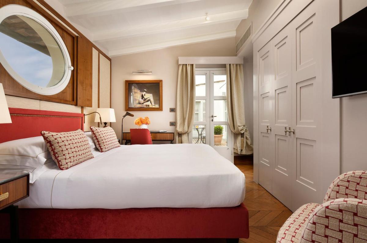 Hotel Balestri - WTB Hotels