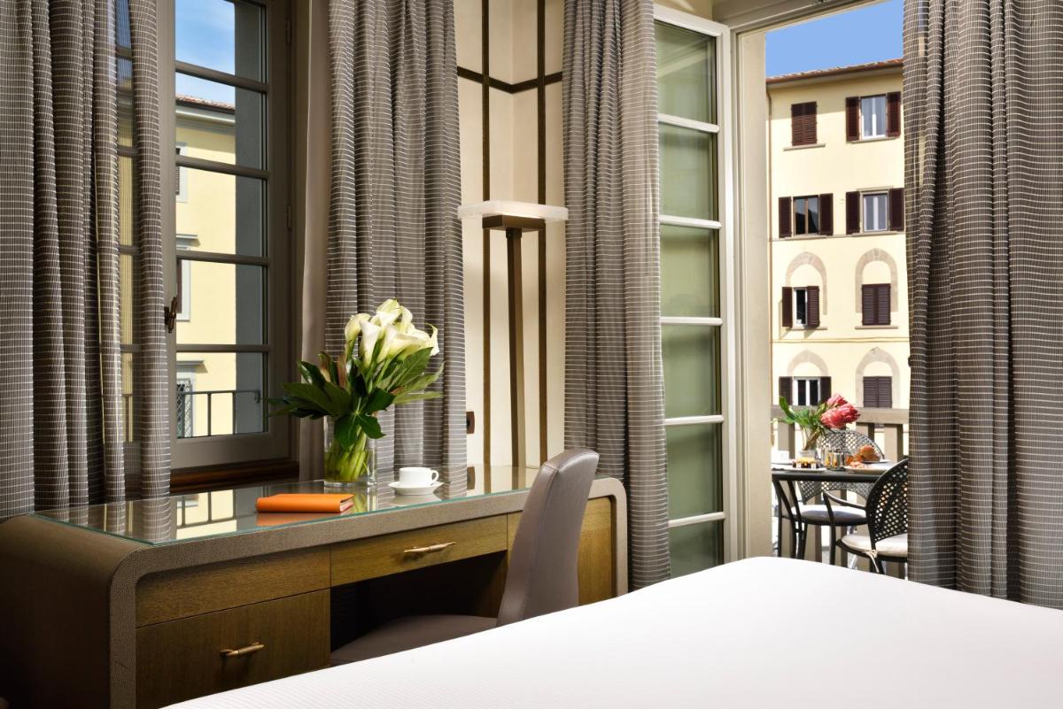 Hotel Balestri - WTB Hotels