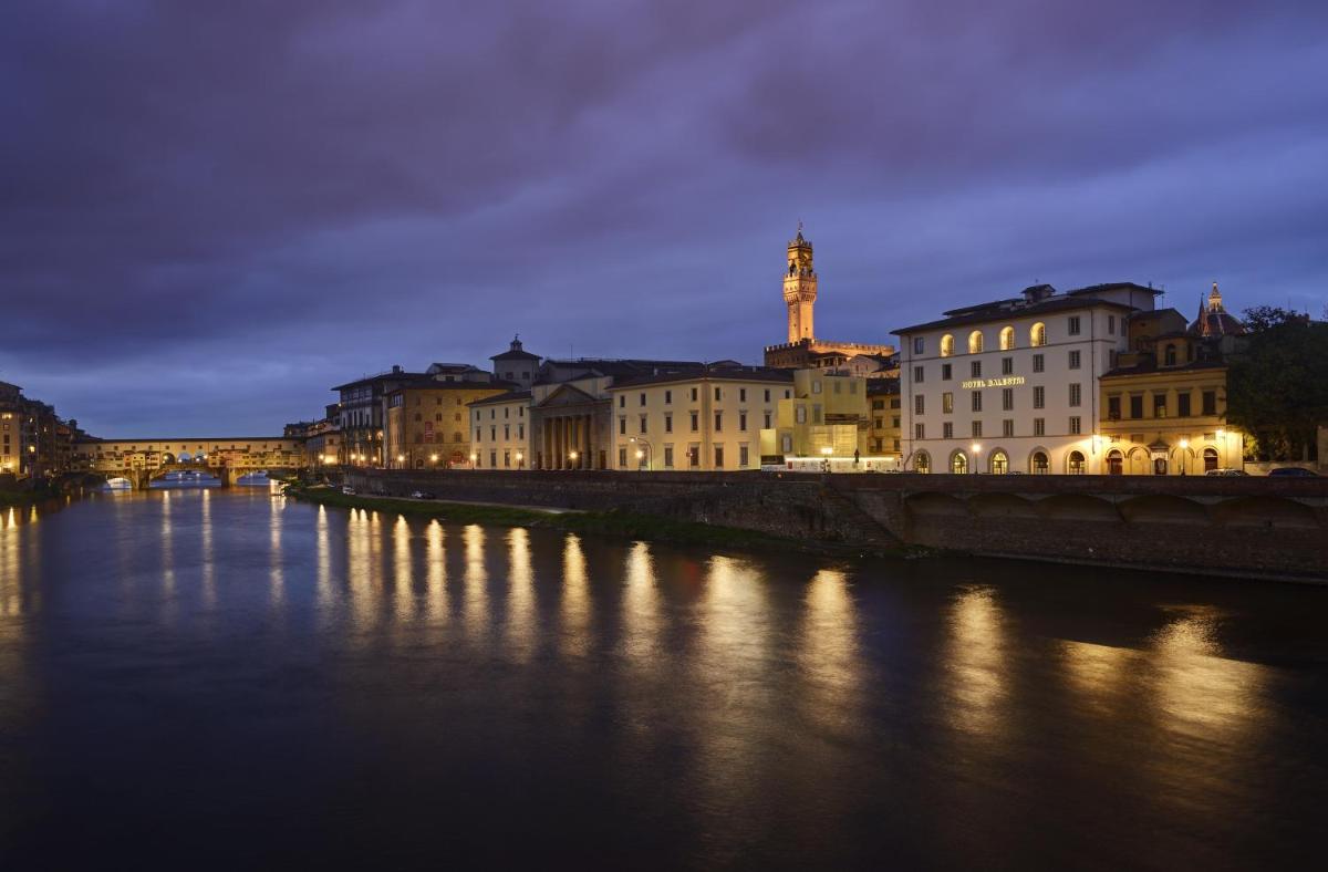Hotel Balestri - WTB Hotels