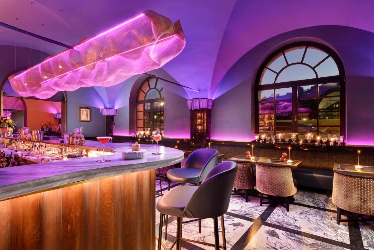 Hotel Balestri - WTB Hotels