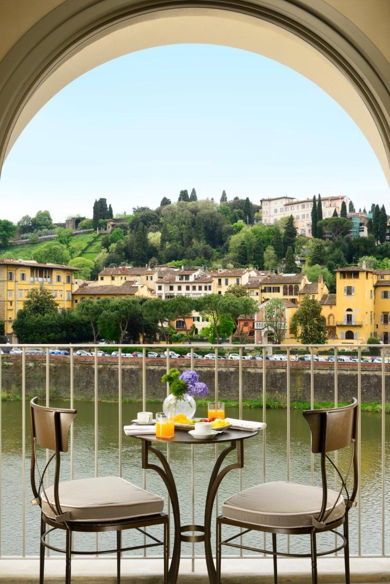 Hotel Balestri - WTB Hotels