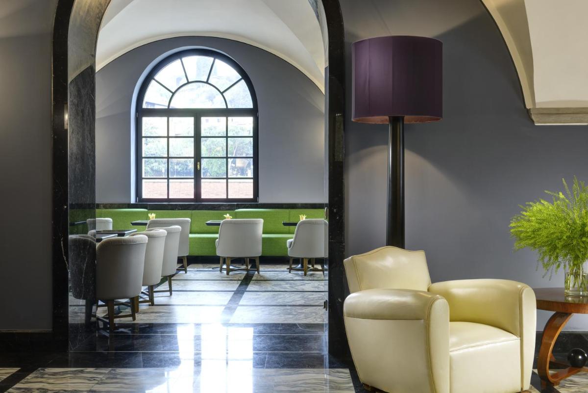 Hotel Balestri - WTB Hotels