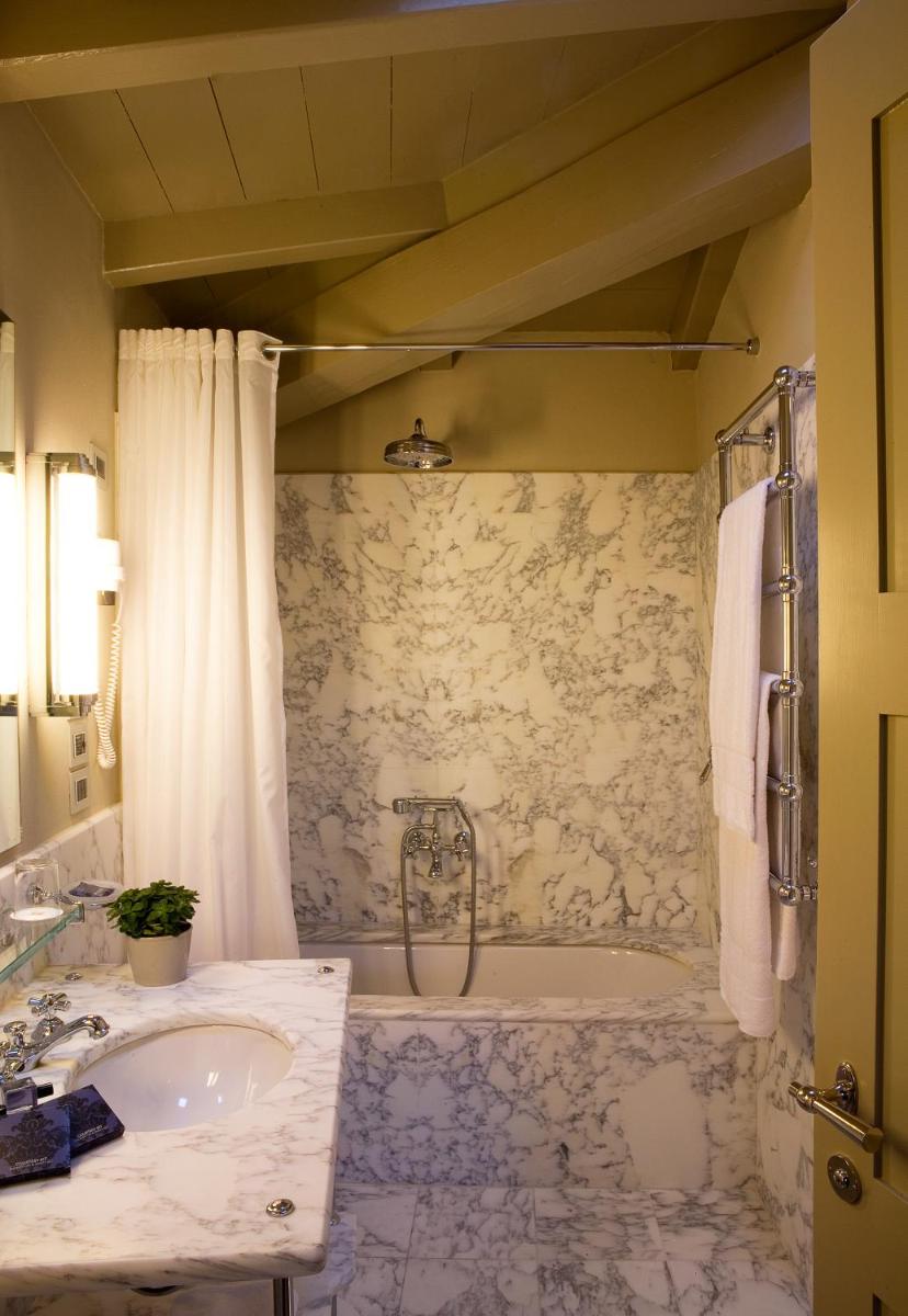 Hotel Balestri - WTB Hotels