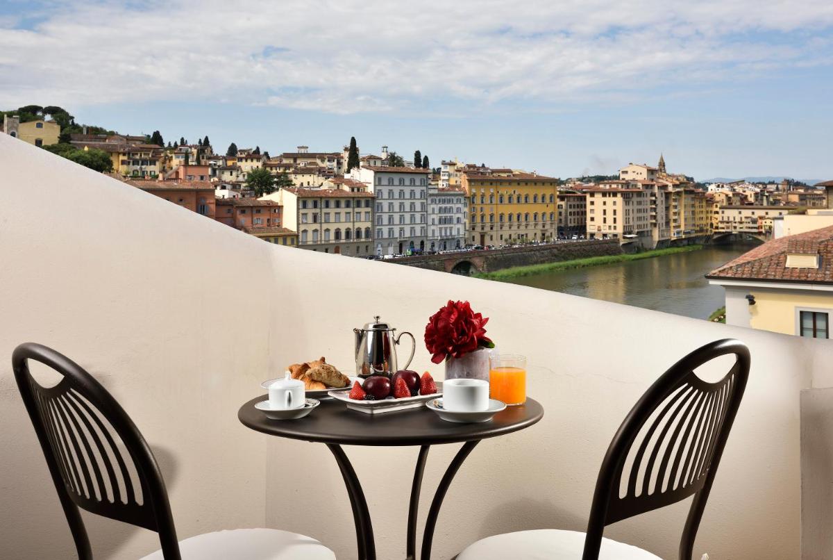 Hotel Balestri - WTB Hotels