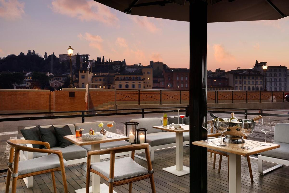 Hotel Balestri - WTB Hotels