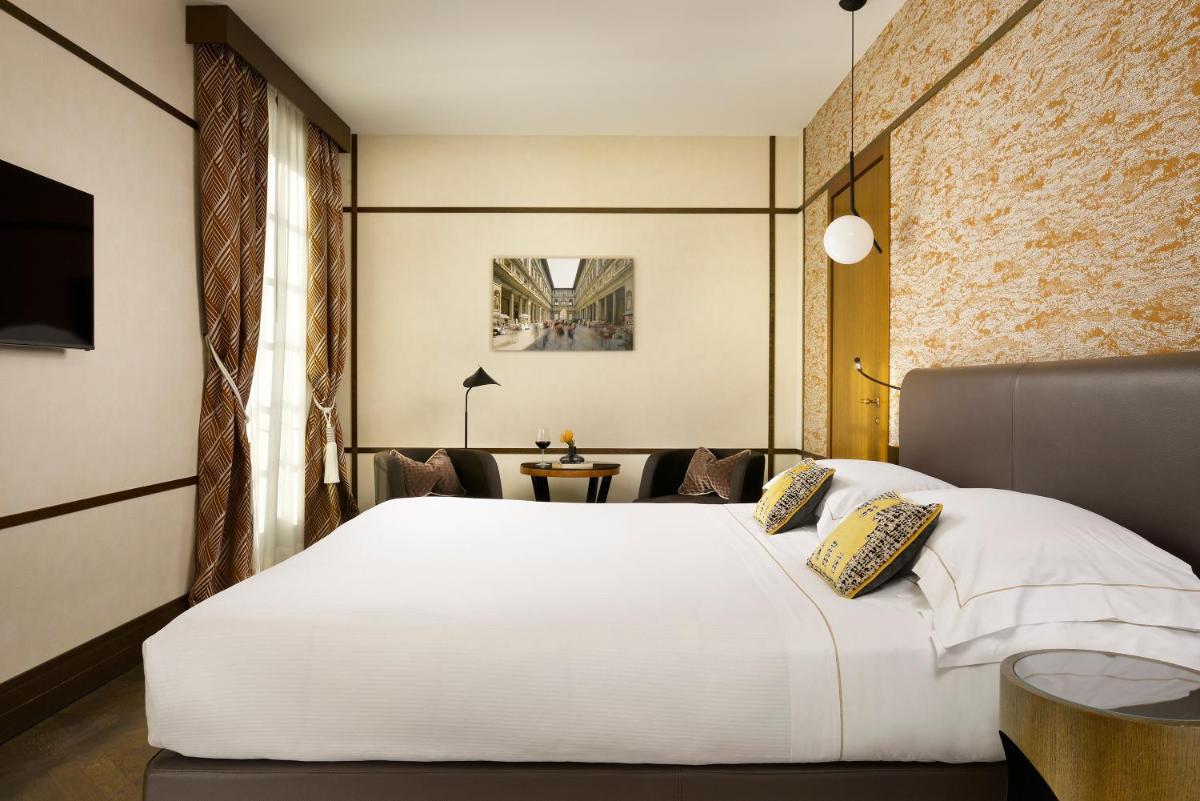 Hotel Balestri - WTB Hotels