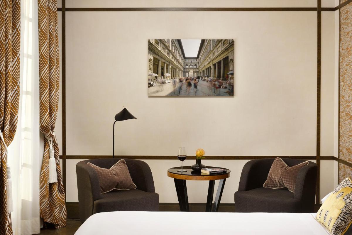 Hotel Balestri - WTB Hotels