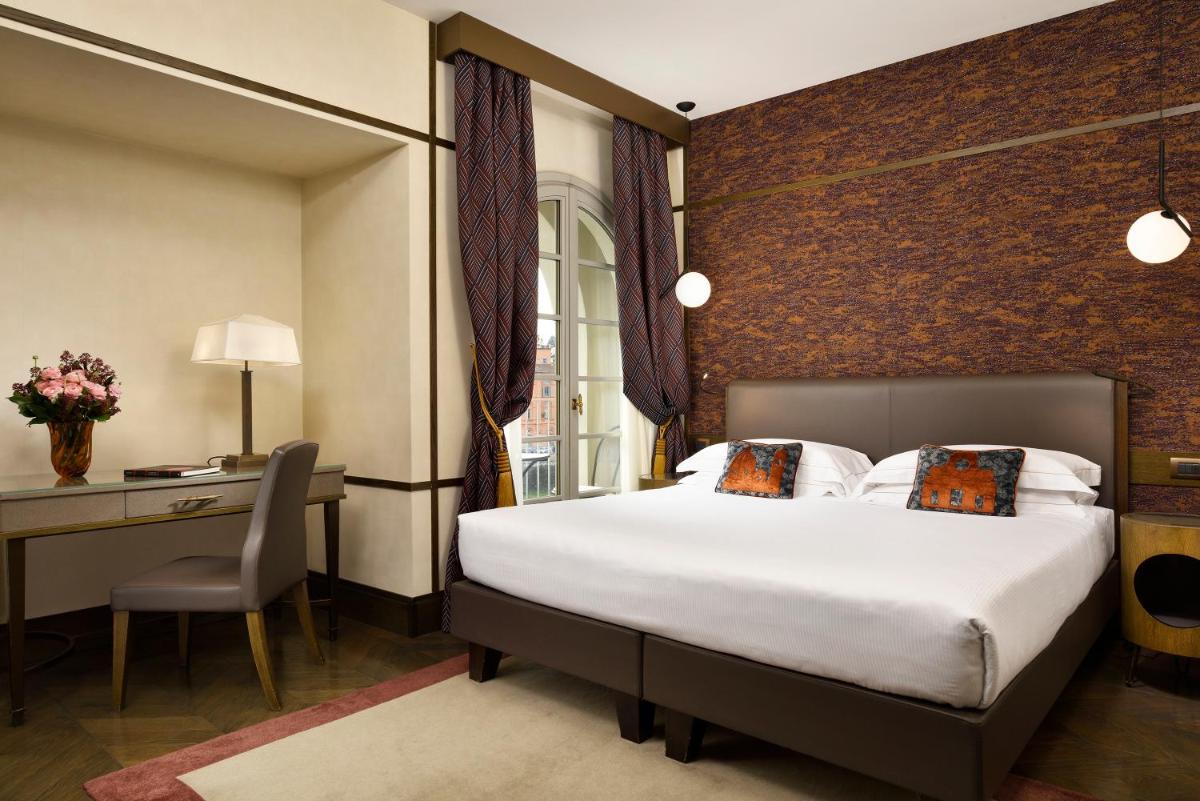 Hotel Balestri - WTB Hotels