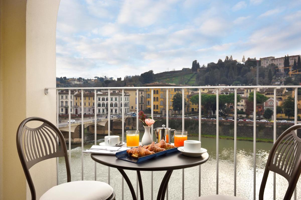 Hotel Balestri - WTB Hotels