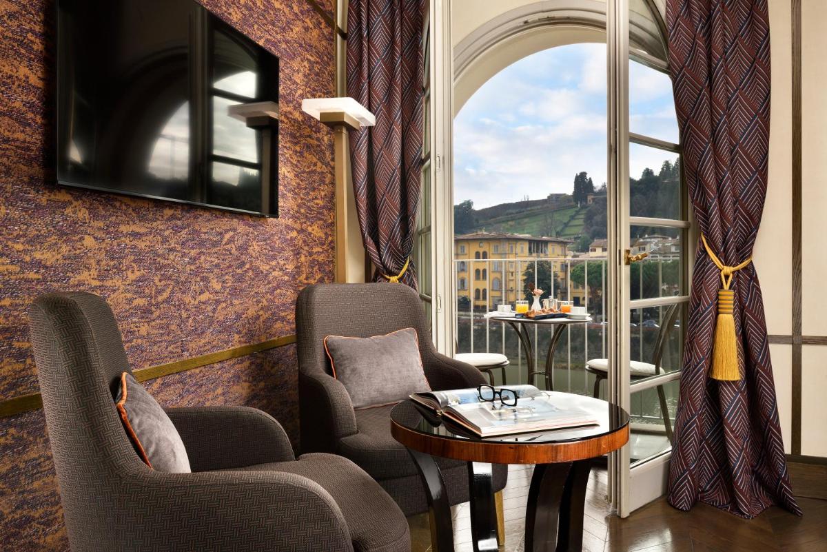 Hotel Balestri - WTB Hotels