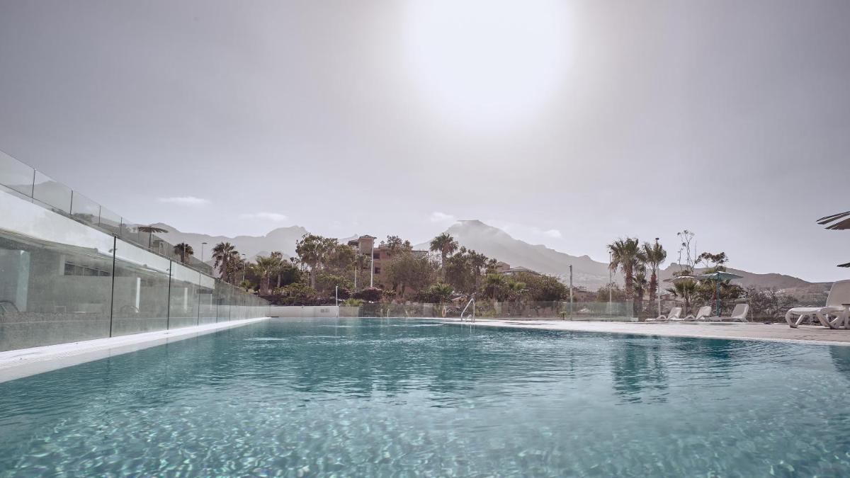 Domes Baobab Suites