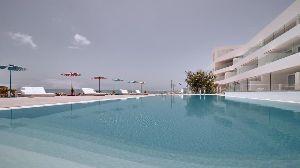 Domes Baobab Suites