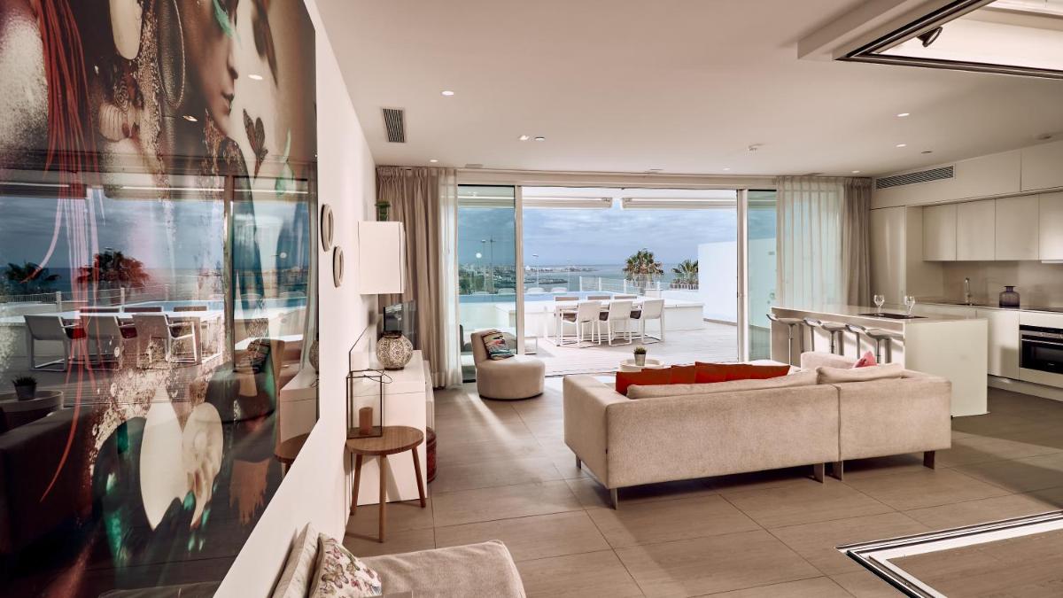 Domes Baobab Suites