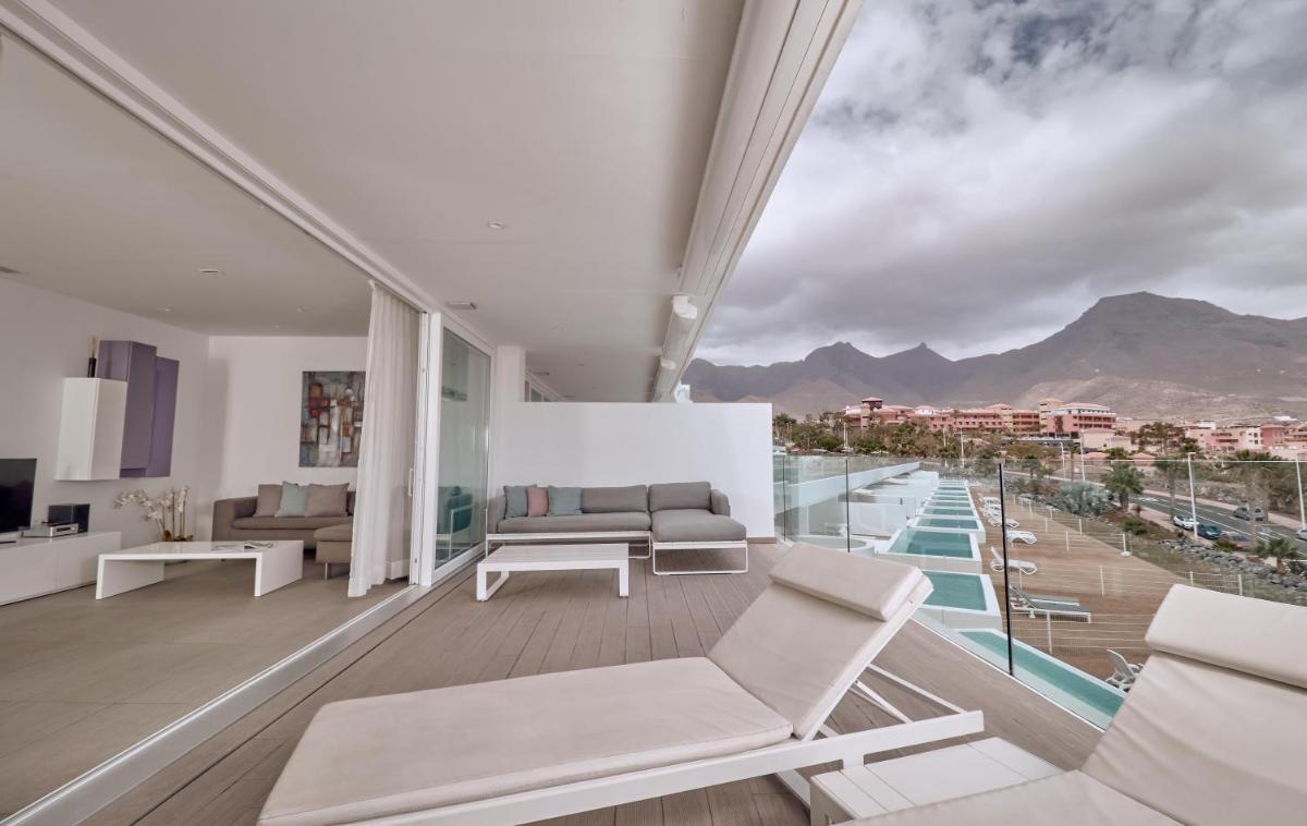 Domes Baobab Suites